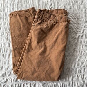 Men's Dickies carpenter pants